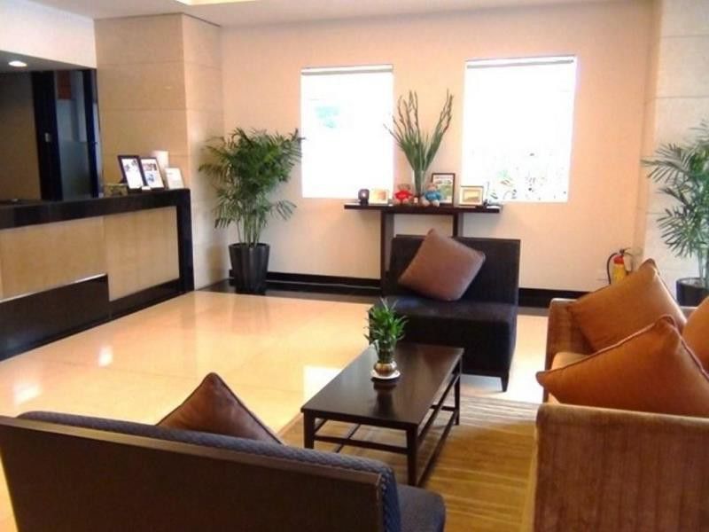 Somerset Hoa Binh Ханой Екстериор снимка